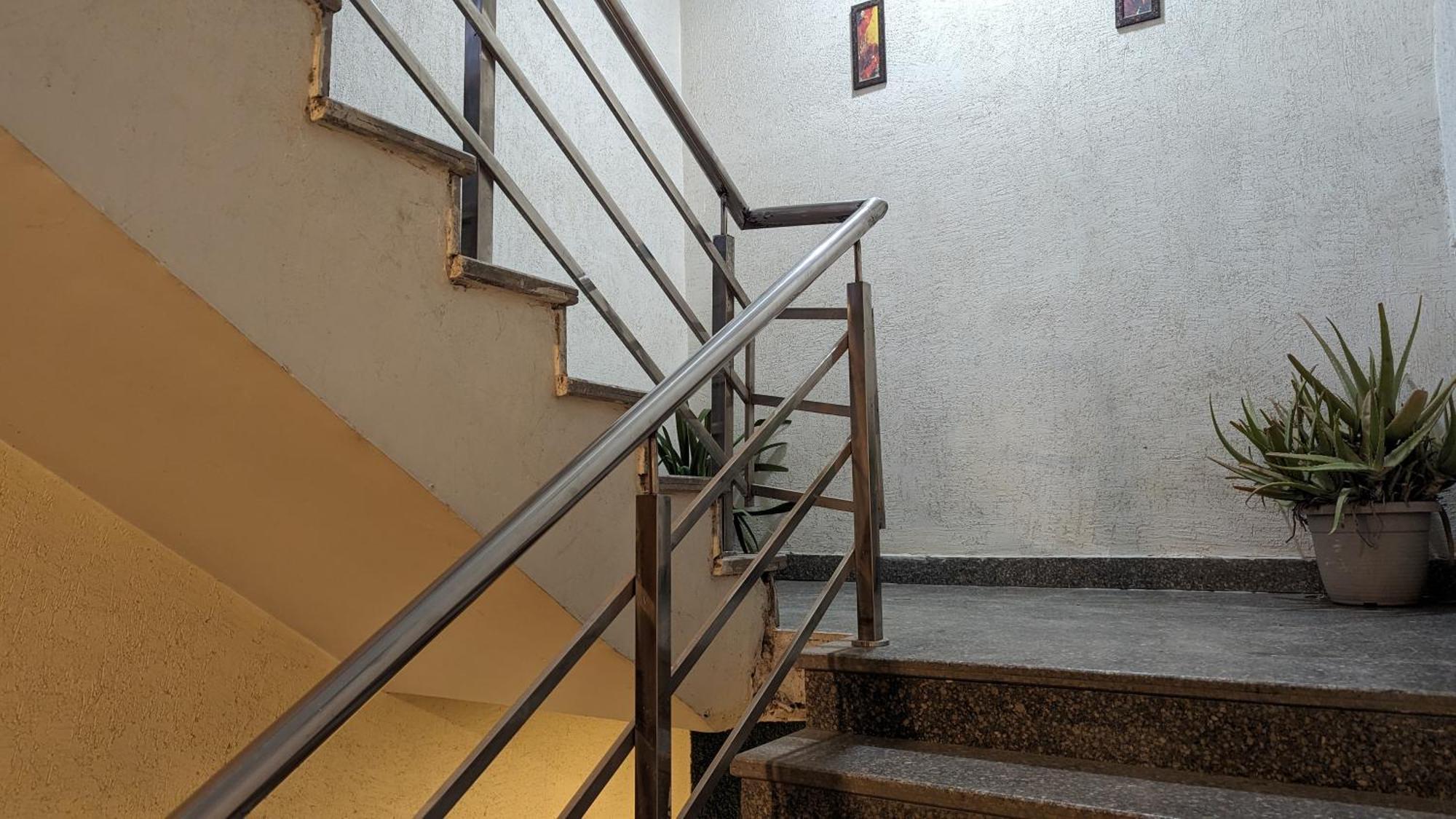 Hotel Aron By The Premium Villa ニューデリー エクステリア 写真