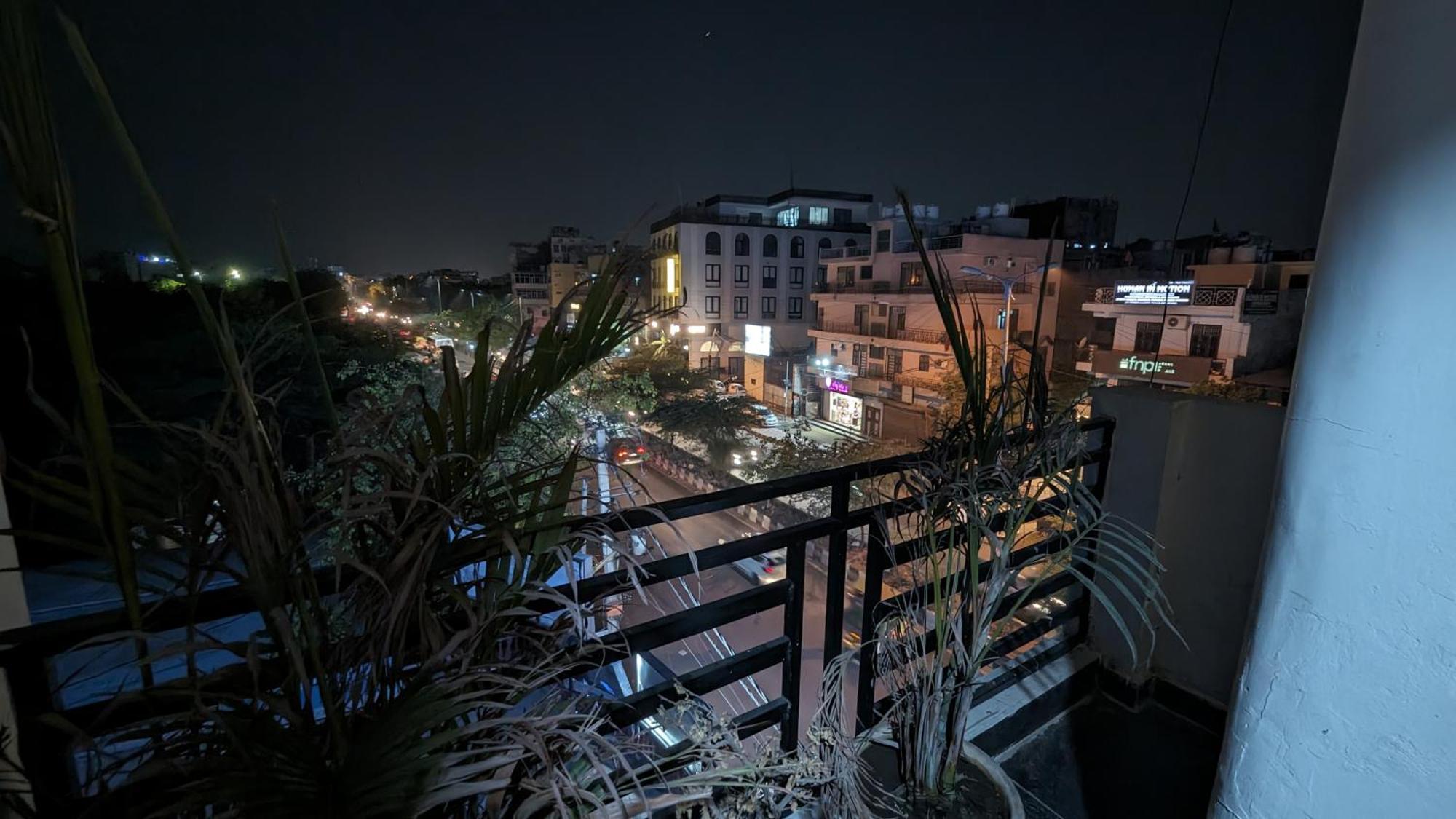 Hotel Aron By The Premium Villa ニューデリー エクステリア 写真