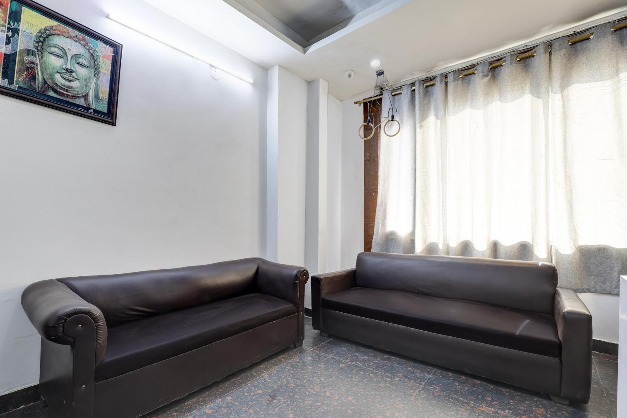 Hotel Aron By The Premium Villa ニューデリー エクステリア 写真